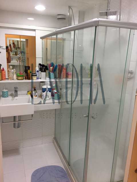Apartamento 3 quartos à venda Rio de Janeiro,RJ - R$ 2.520.000