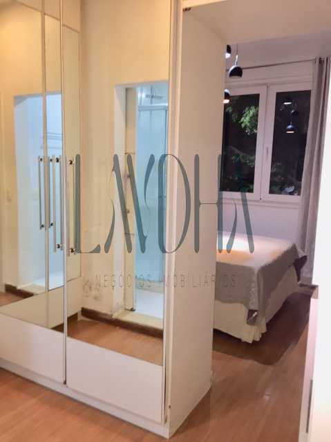 Apartamento 3 quartos à venda Rio de Janeiro,RJ - R$ 2.520.000