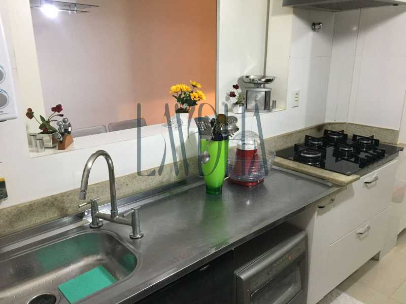 Apartamento 3 quartos à venda Rio de Janeiro,RJ - R$ 2.520.000