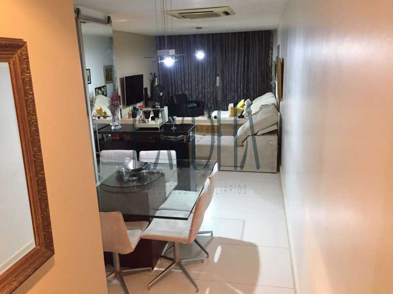 Apartamento 3 quartos à venda Rio de Janeiro,RJ - R$ 2.520.000