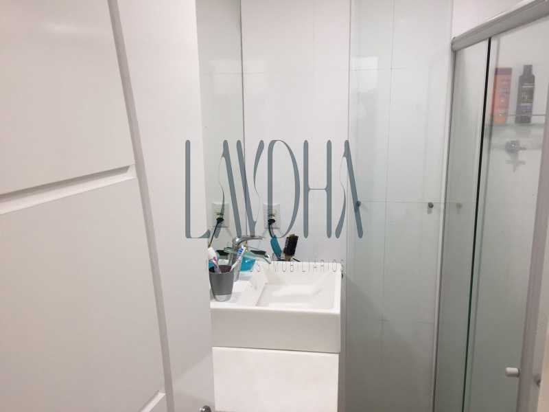 Apartamento 3 quartos à venda Rio de Janeiro,RJ - R$ 2.520.000