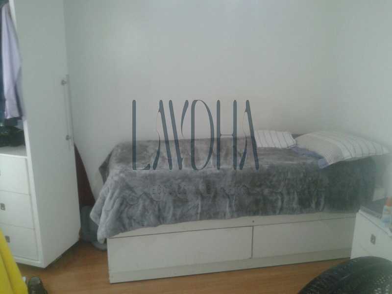 Apartamento 3 quartos à venda Rio de Janeiro,RJ - R$ 2.520.000