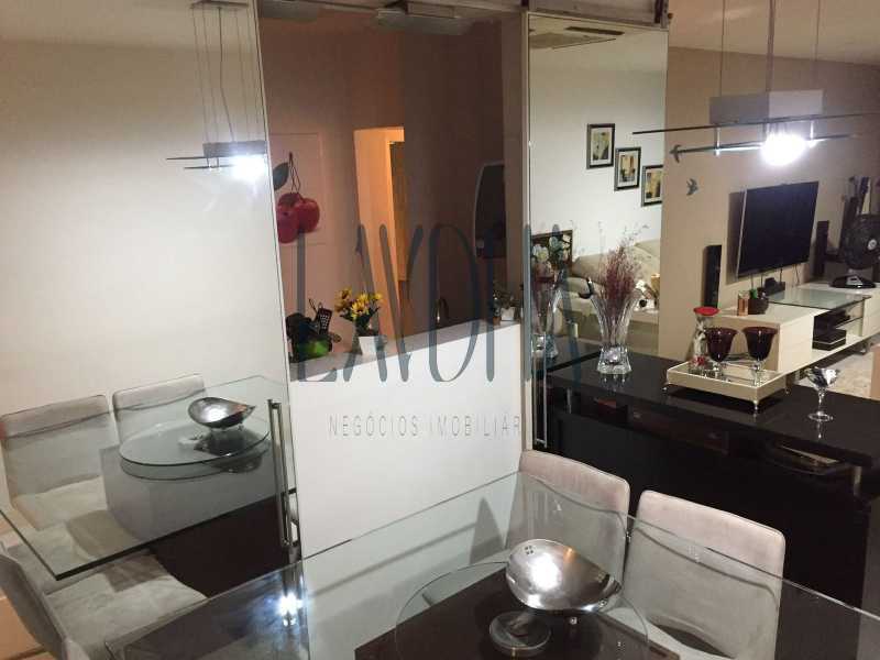 Apartamento 3 quartos à venda Rio de Janeiro,RJ - R$ 2.520.000