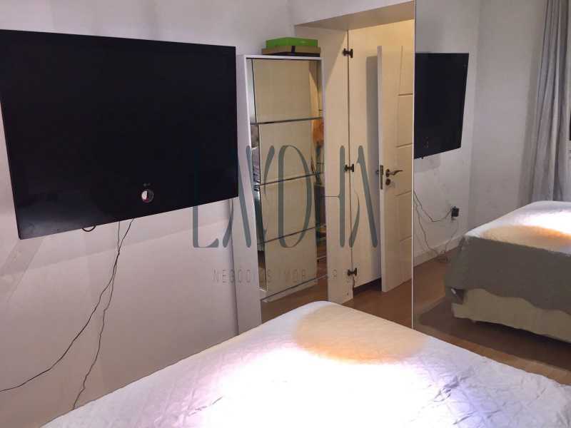 Apartamento 3 quartos à venda Rio de Janeiro,RJ - R$ 2.520.000