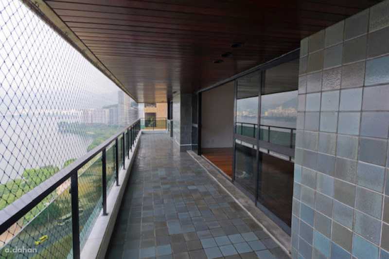 Apartamento 4 quartos para venda e aluguel Rio de Janeiro,RJ - R$ 12.000.000