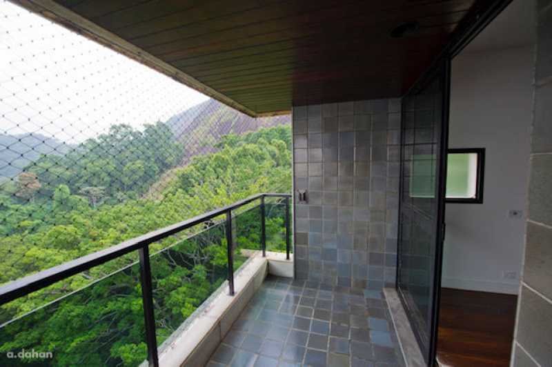 Apartamento 4 quartos para venda e aluguel Rio de Janeiro,RJ - R$ 12.000.000