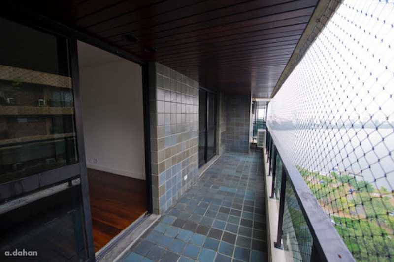 Apartamento 4 quartos para venda e aluguel Rio de Janeiro,RJ - R$ 12.000.000