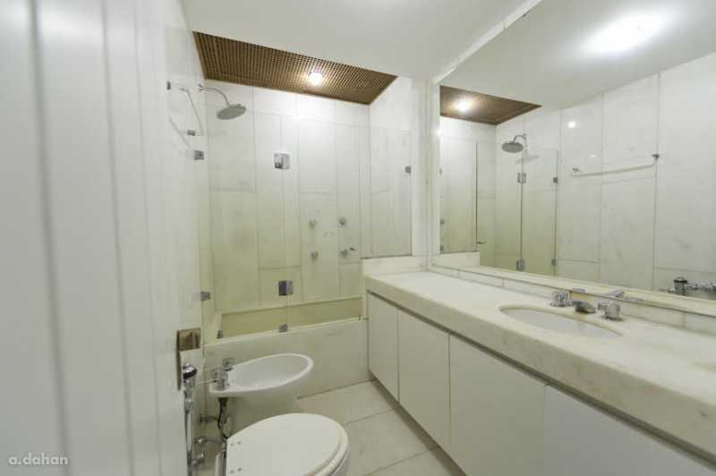 Apartamento 4 quartos para venda e aluguel Rio de Janeiro,RJ - R$ 12.000.000