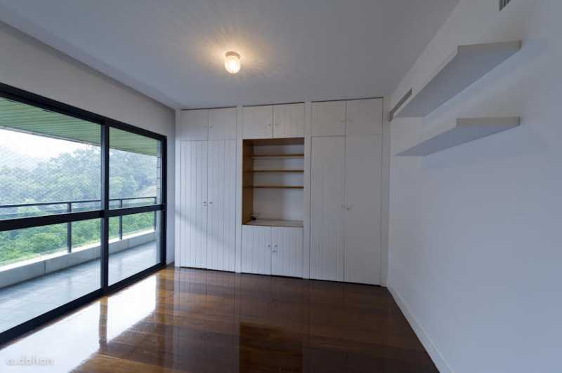 Apartamento 4 quartos para venda e aluguel Rio de Janeiro,RJ - R$ 12.000.000