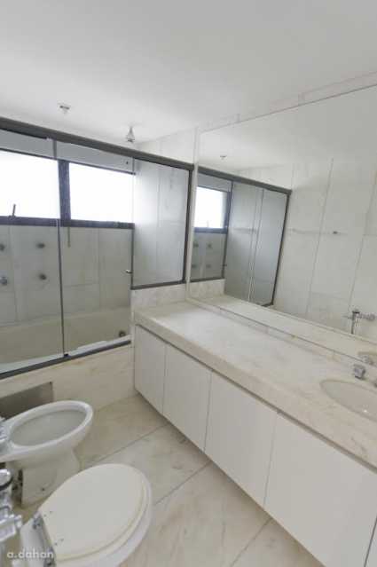 Apartamento 4 quartos para venda e aluguel Rio de Janeiro,RJ - R$ 12.000.000