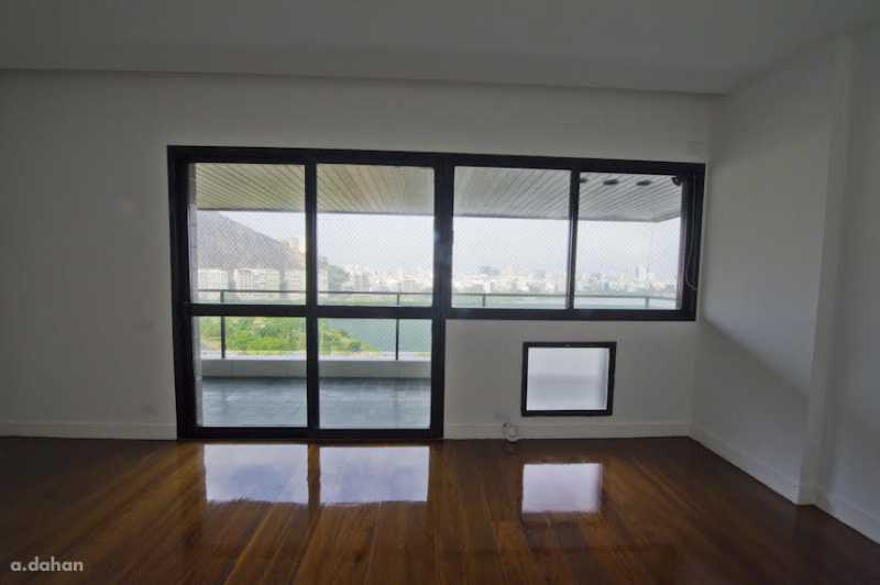 Apartamento 4 quartos para venda e aluguel Rio de Janeiro,RJ - R$ 12.000.000