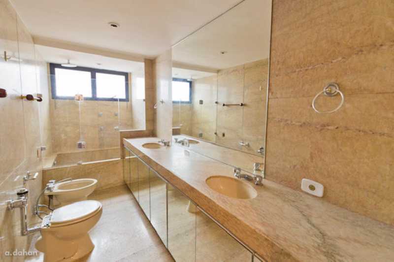 Apartamento 4 quartos para venda e aluguel Rio de Janeiro,RJ - R$ 12.000.000