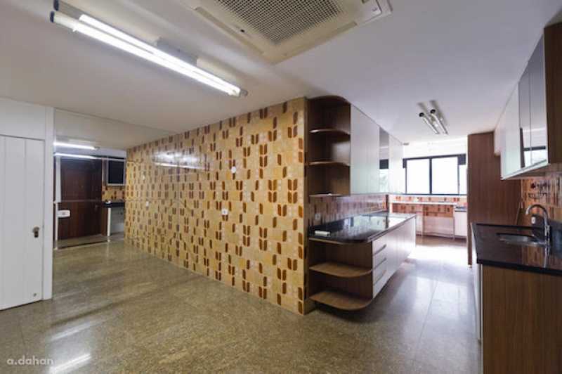 Apartamento 4 quartos para venda e aluguel Rio de Janeiro,RJ - R$ 12.000.000