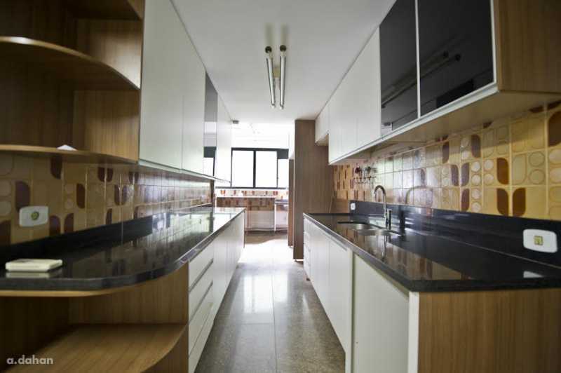 Apartamento 4 quartos para venda e aluguel Rio de Janeiro,RJ - R$ 12.000.000