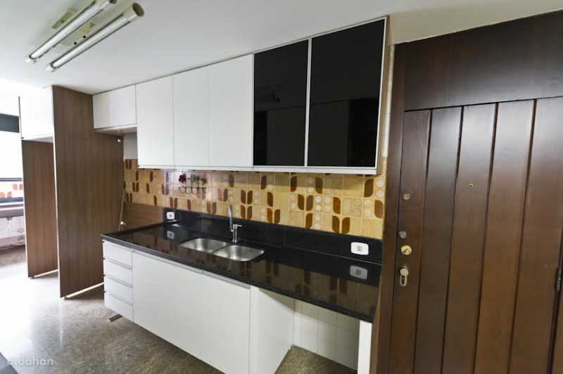 Apartamento 4 quartos para venda e aluguel Rio de Janeiro,RJ - R$ 12.000.000