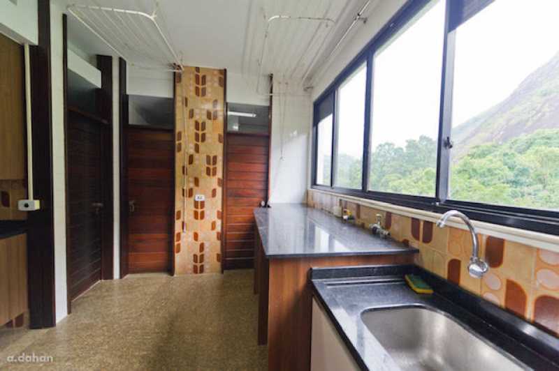 Apartamento 4 quartos para venda e aluguel Rio de Janeiro,RJ - R$ 12.000.000