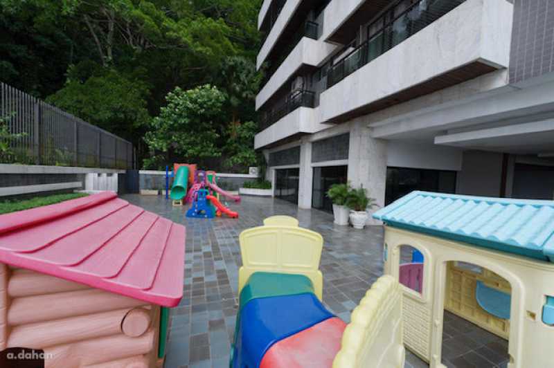 Apartamento 4 quartos para venda e aluguel Rio de Janeiro,RJ - R$ 12.000.000
