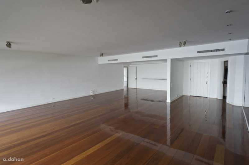 Apartamento 4 quartos para venda e aluguel Rio de Janeiro,RJ - R$ 12.000.000