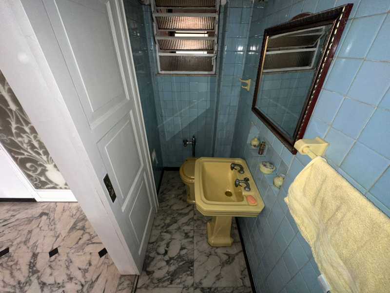 Apartamento 5 quartos à venda Rio de Janeiro,RJ - R$ 2.250.000