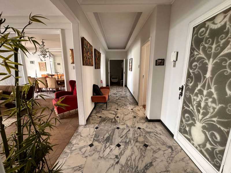 Apartamento 5 quartos à venda Rio de Janeiro,RJ - R$ 2.250.000
