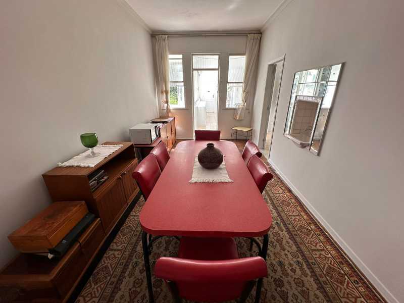 Apartamento 5 quartos à venda Rio de Janeiro,RJ - R$ 2.250.000
