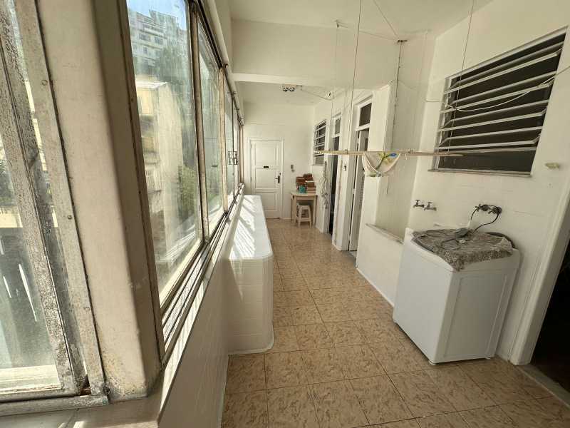 Apartamento 5 quartos à venda Rio de Janeiro,RJ - R$ 2.250.000