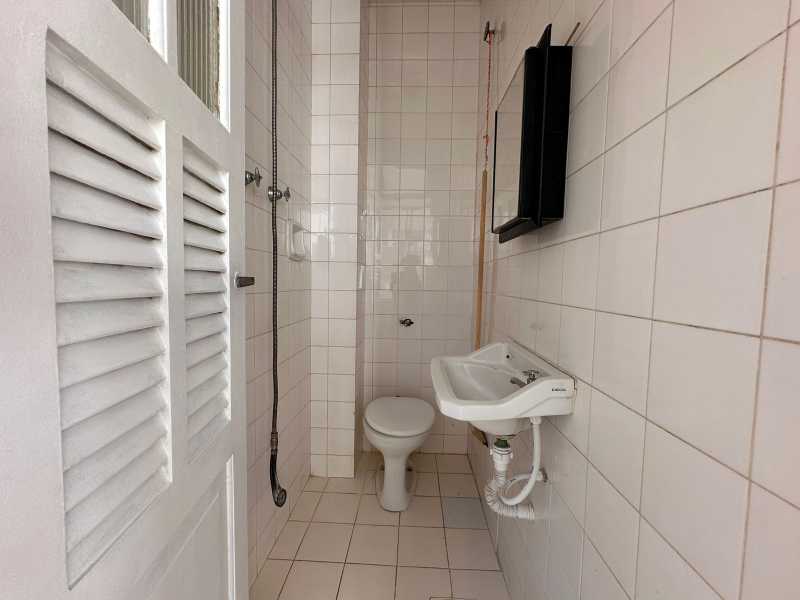 Apartamento 5 quartos à venda Rio de Janeiro,RJ - R$ 2.250.000
