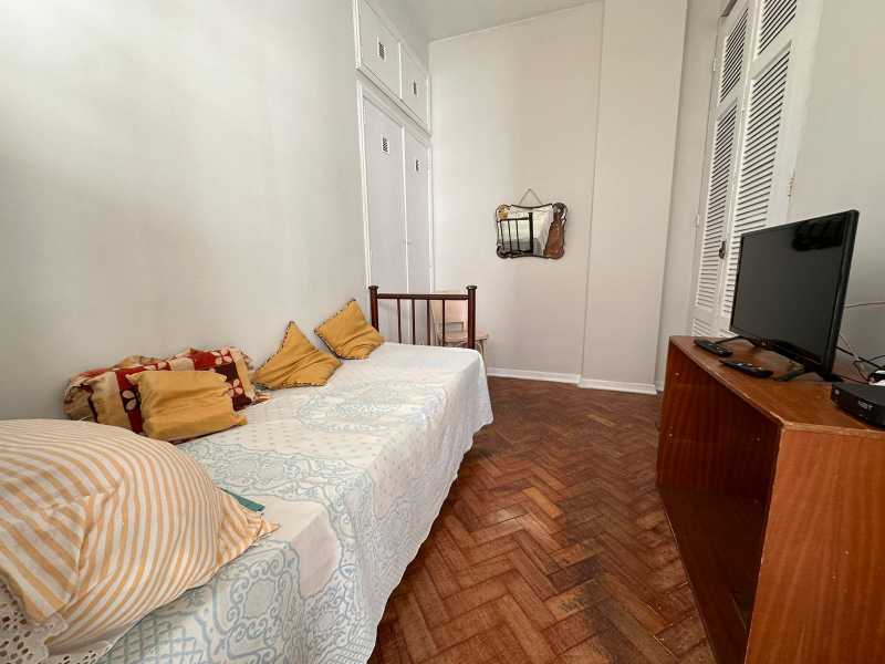 Apartamento 5 quartos à venda Rio de Janeiro,RJ - R$ 2.250.000