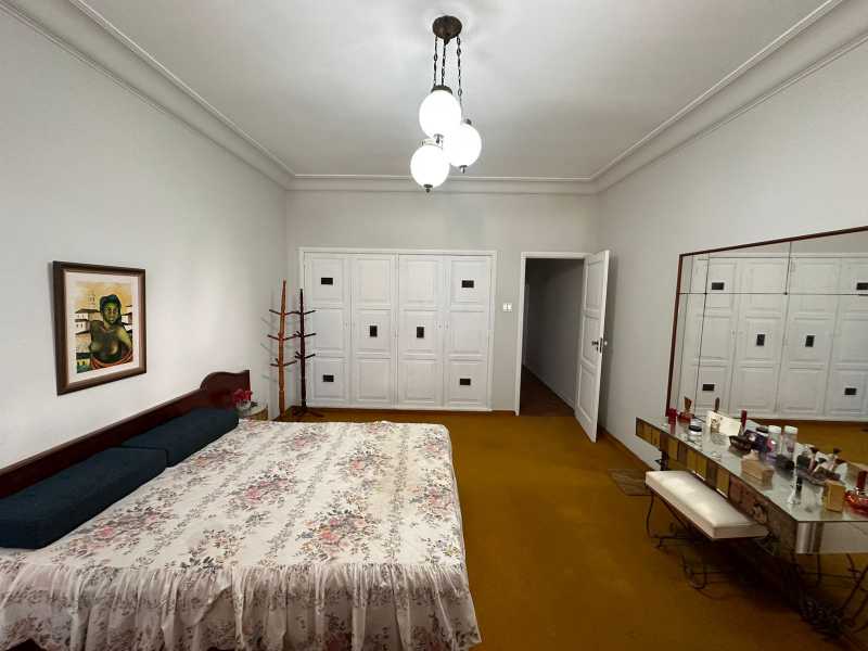 Apartamento 5 quartos à venda Rio de Janeiro,RJ - R$ 2.250.000