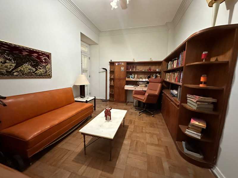 Apartamento 5 quartos à venda Rio de Janeiro,RJ - R$ 2.250.000