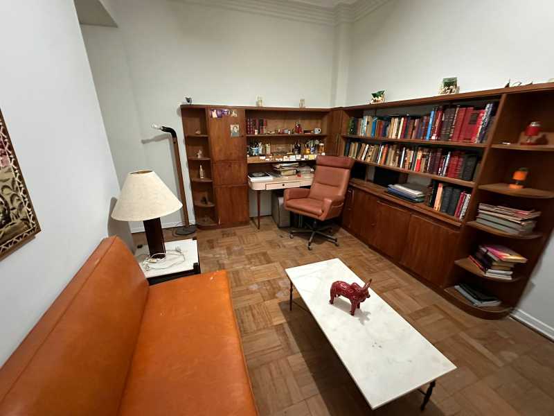 Apartamento 5 quartos à venda Rio de Janeiro,RJ - R$ 2.250.000