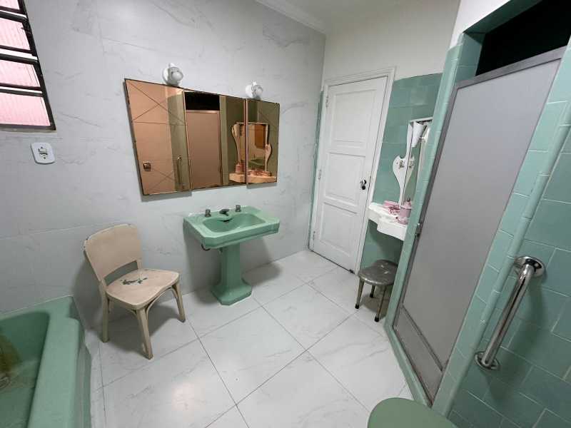 Apartamento 5 quartos à venda Rio de Janeiro,RJ - R$ 2.250.000