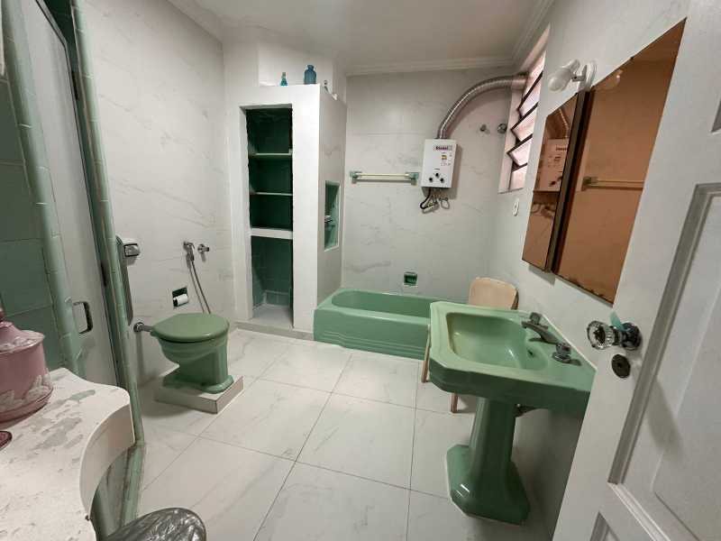 Apartamento 5 quartos à venda Rio de Janeiro,RJ - R$ 2.250.000