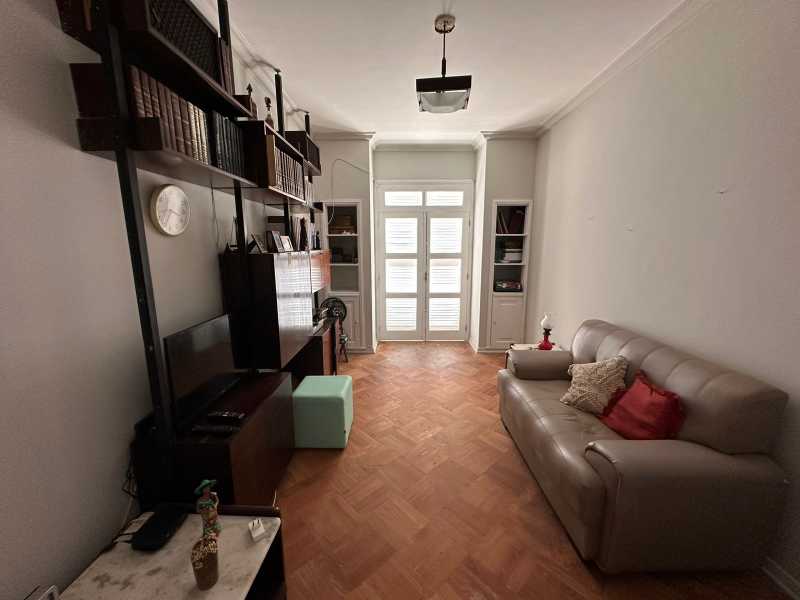 Apartamento 5 quartos à venda Rio de Janeiro,RJ - R$ 2.250.000