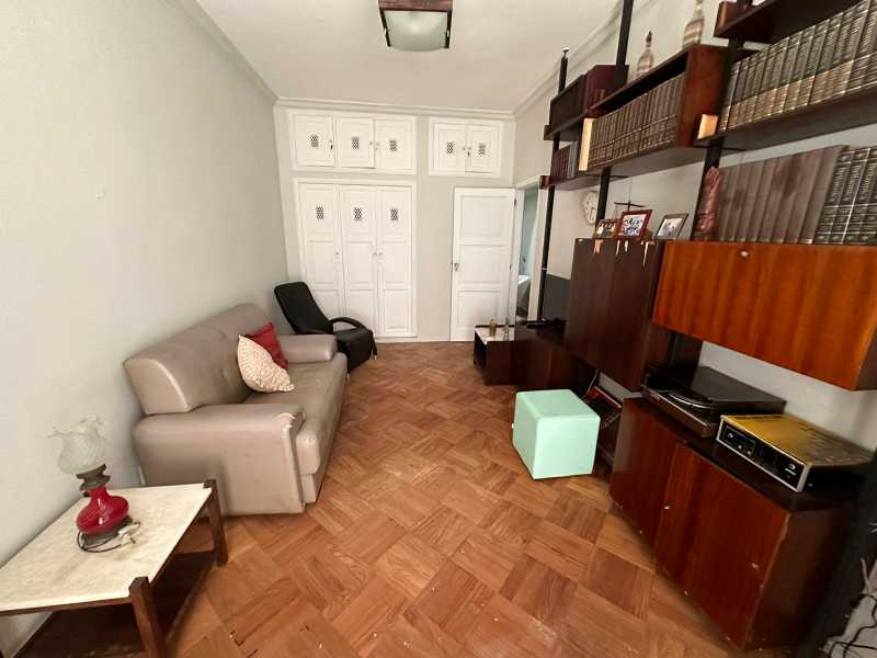 Apartamento 5 quartos à venda Rio de Janeiro,RJ - R$ 2.250.000