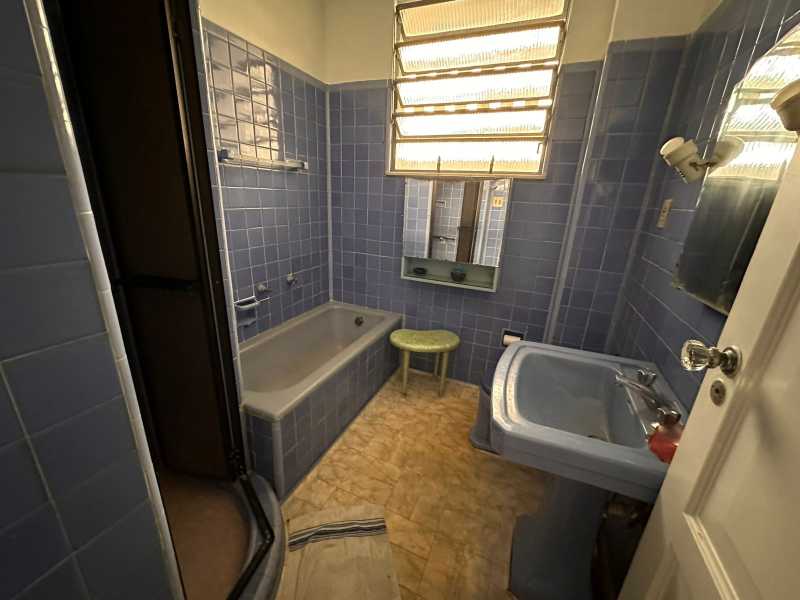 Apartamento 5 quartos à venda Rio de Janeiro,RJ - R$ 2.250.000
