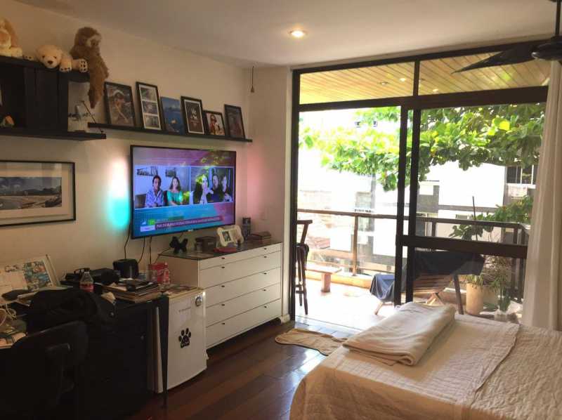 Apartamento à venda Rua Redentor,Rio de Janeiro,RJ - R$ 4.500.000