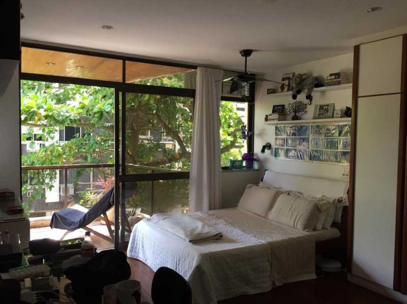 Apartamento à venda Rua Redentor,Rio de Janeiro,RJ - R$ 4.500.000