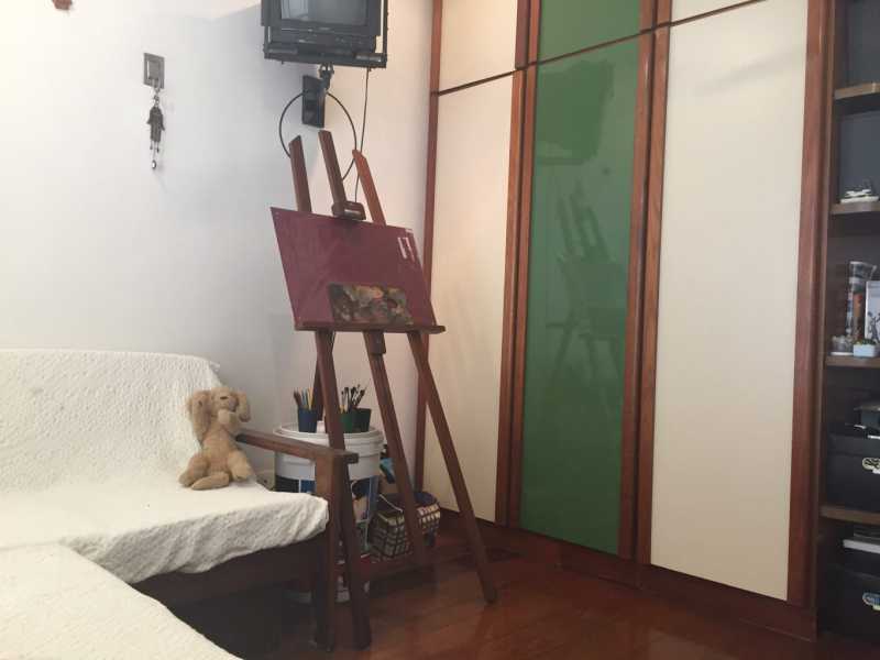 Apartamento à venda Rua Redentor,Rio de Janeiro,RJ - R$ 4.500.000
