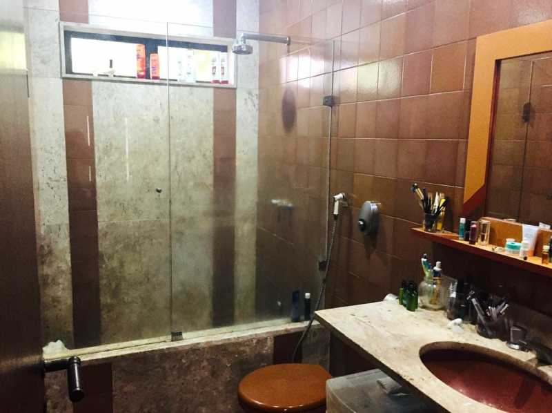Apartamento à venda Rua Redentor,Rio de Janeiro,RJ - R$ 4.500.000