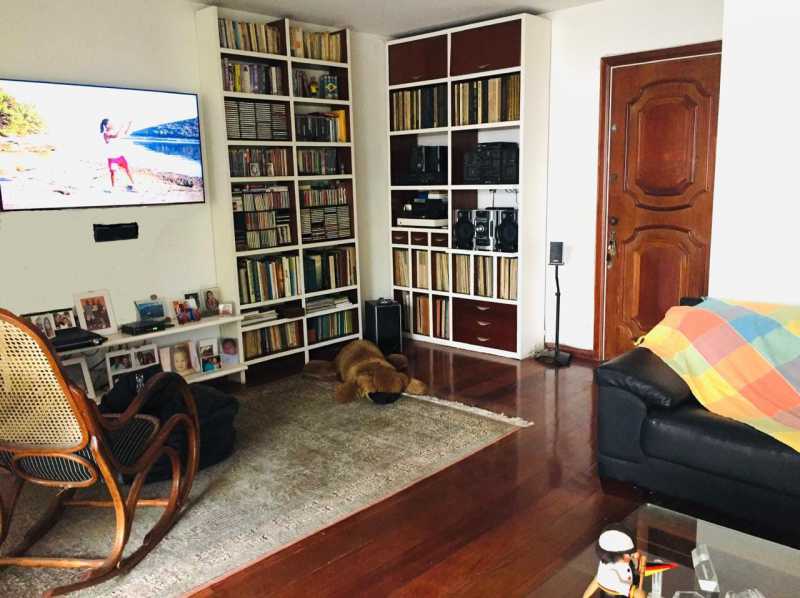 Apartamento à venda Rua Redentor,Rio de Janeiro,RJ - R$ 4.500.000