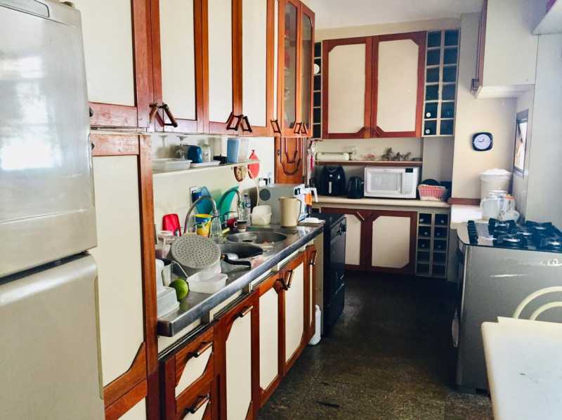 Apartamento à venda Rua Redentor,Rio de Janeiro,RJ - R$ 4.500.000