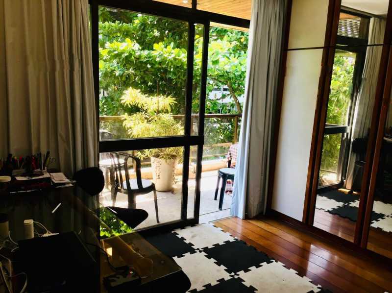 Apartamento à venda Rua Redentor,Rio de Janeiro,RJ - R$ 4.500.000