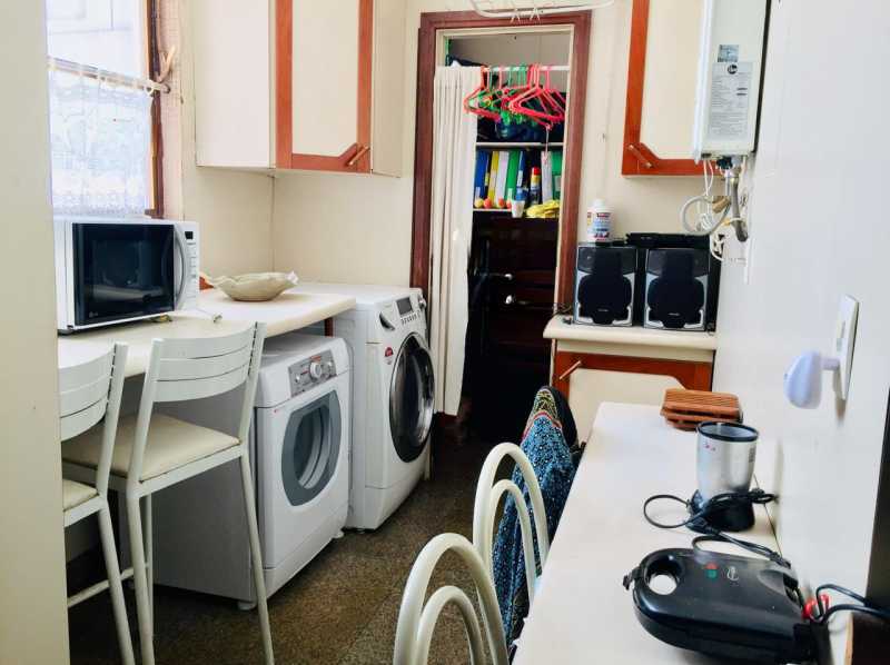 Apartamento à venda Rua Redentor,Rio de Janeiro,RJ - R$ 4.500.000