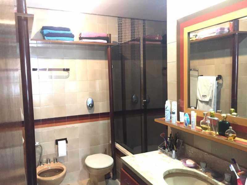 Apartamento à venda Rua Redentor,Rio de Janeiro,RJ - R$ 4.500.000