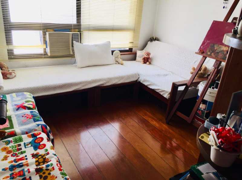 Apartamento à venda Rua Redentor,Rio de Janeiro,RJ - R$ 4.500.000