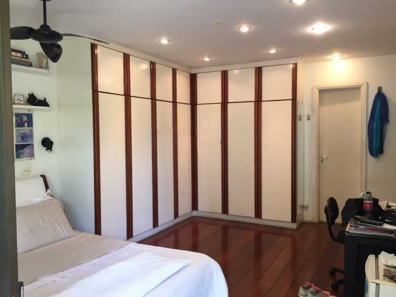 Apartamento à venda Rua Redentor,Rio de Janeiro,RJ - R$ 4.500.000