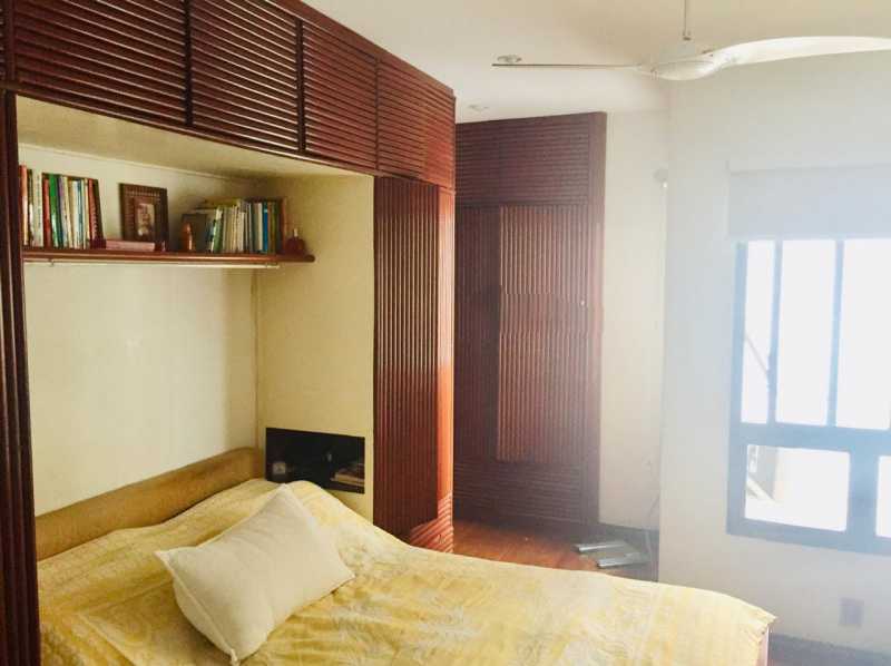 Apartamento à venda Rua Redentor,Rio de Janeiro,RJ - R$ 4.500.000
