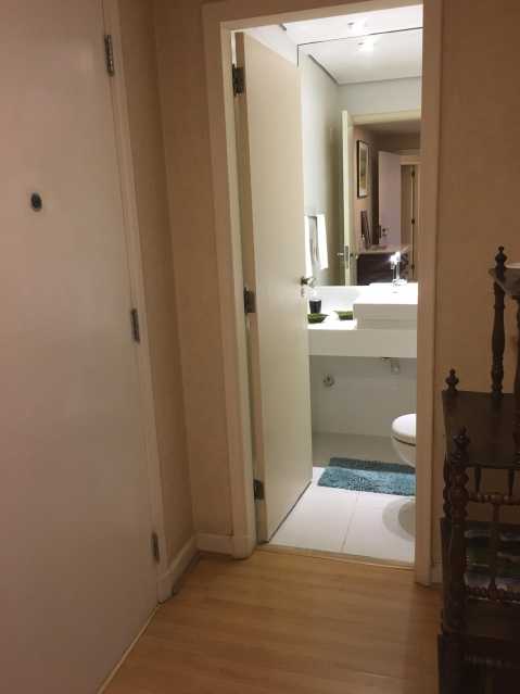 Apartamento à venda Avenida Epitácio Pessoa,Rio de Janeiro,RJ - R$ 4.500.000