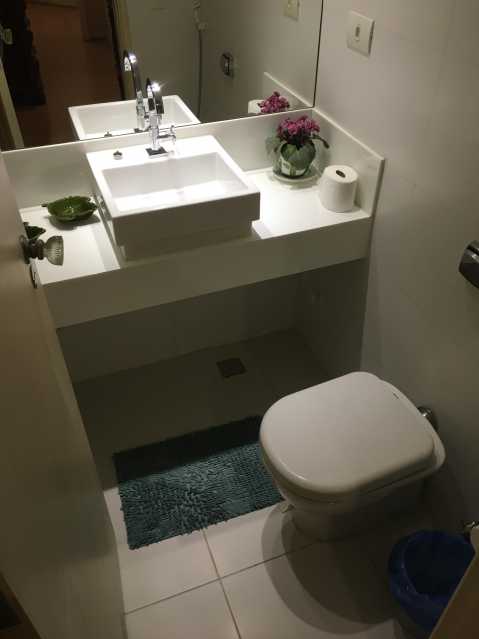 Apartamento à venda Avenida Epitácio Pessoa,Rio de Janeiro,RJ - R$ 4.500.000